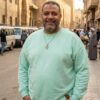 سويتشيرت حوض ميلتون أكوا مقاسات خاصة