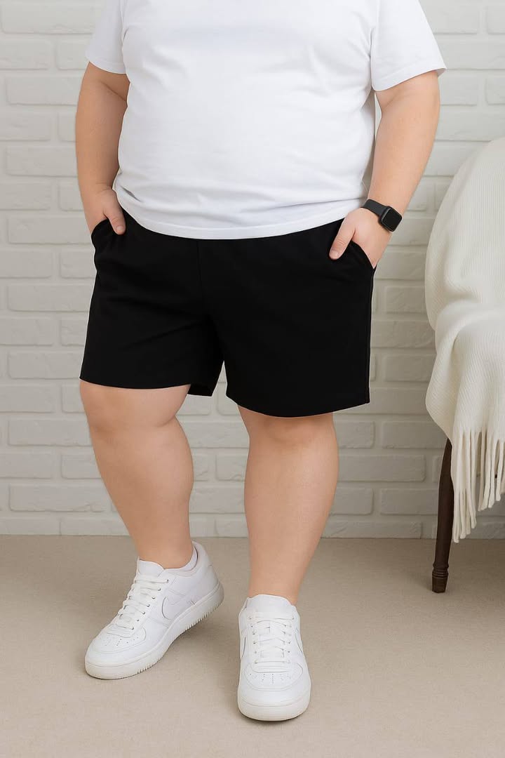شورت بنجالين مقاسات خاصة للخروج
