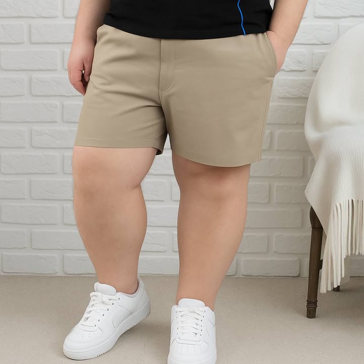 شورت بنجالين مقاسات خاصة للخروج