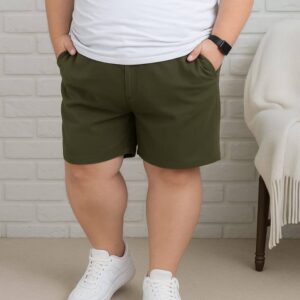 شورت بنجالين مقاسات خاصة للخروج