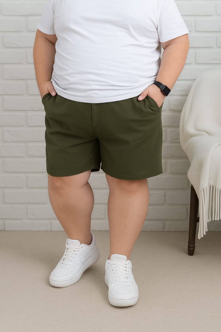 شورت بنجالين مقاسات خاصة للخروج